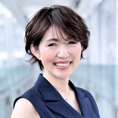  塾では教えてくれない中学受験　ママ力開花アカデミーのプロフィール