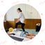画像 全身を足裏で踏みほぐす『足流療術』と、京都のおかまママ考案の『おかま直伝よもぎ蒸し®︎』のサロン　美來のユーザープロフィール画像