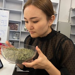 ナチュロパスの卵 Samiのプロフィール
