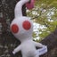 白ピクミン　ミッシェルのサムネイル