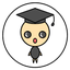 底辺大学院生（いんこ）のサムネイル