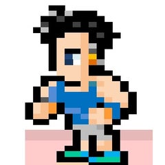 りゅうパパのプロフィール