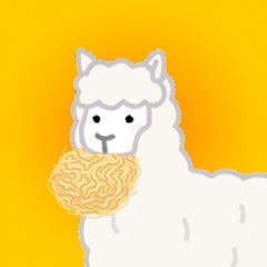 さくぱりめんのプロフィール