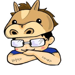 一口馬主まっさんのプロフィール