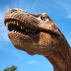 T-rexのプロフィール