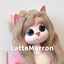 ポテサラとどうぶつ達のサムネイル