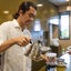 画像 最短でカフェ開業も！門下生2,500人以上の大阪にあるコーヒー教室『真柄珈琲』公式ブログのユーザープロフィール画像