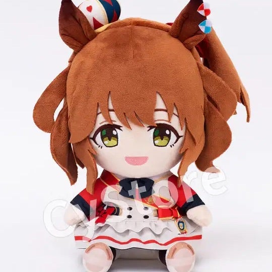 アストンマーチャン マーちゃん人形 ウマ娘』マーちゃん人形が本当にグッズ化！約30cmと存在感も抜群