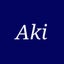 画像 a-k-iiiiのブログのユーザープロフィール画像