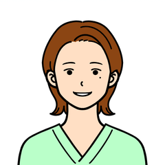 co-opママのプロフィール