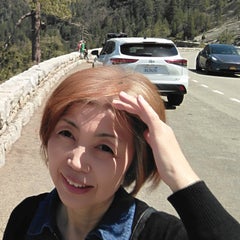 美紀のプロフィール