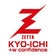 ZETTA　KYO-ICHI +w confidence