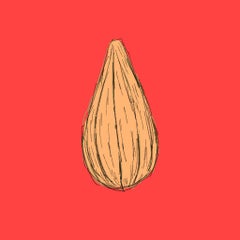 あーもんどのプロフィール