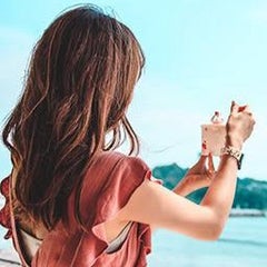 Amiのプロフィール