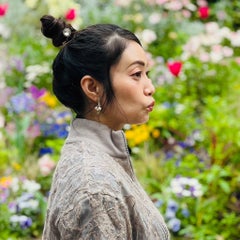《目指せ♡可愛いおばぁちゃん♪》松本 りょうこのプロフィール