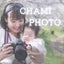 画像 chamiphotoのブログのユーザープロフィール画像