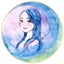 画像 日常に愛を放つ♡Ｍihoの女神ブログのユーザープロフィール画像