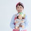 ベビマの先生うちのひでみ/ベビー・キッズマッサージと子どもの発達サポートのサムネイル
