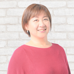ポジティブマインドトレーナー　ちえのプロフィール