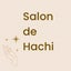 画像 Salon de Hachi no BLOGのユーザープロフィール画像