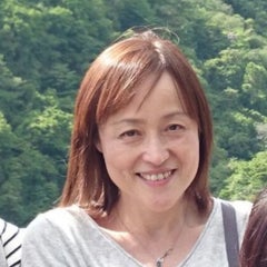 元気で可愛いおばあちゃんになる！本来備わっている自然の力で一生動ける健康な体を無理せずに手に入れる方法。のプロフィール