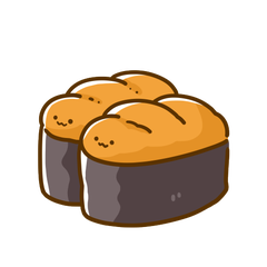 うにのプロフィール
