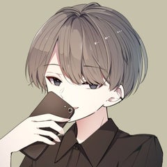 ちる。のプロフィール