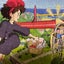 自由な⭐︎アラフォーちゃん日記のサムネイル