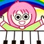 画像 伊丹市ピアノ教室　ゆうこミュージックスクールのユーザープロフィール画像