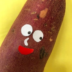 いも栗子のプロフィール