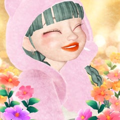 さつきのプロフィール