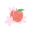 画像 花咲くりんごブログのユーザープロフィール画像