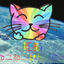 画像 虹猫 ねこねこかんぱにーのユーザープロフィール画像