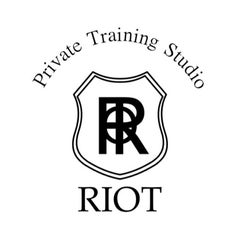 RIOT CHIBAのプロフィール