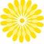 花のサムネイル