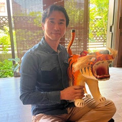 龍宮道場 とらちゃんのプロフィール