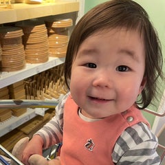 新生児からのシンパパのプロフィール