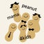 4kids_mama_peanutのサムネイル