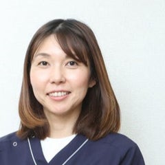  林 沙由理　訪問看護師・健康運動指導士のプロフィール