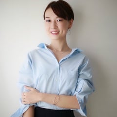 あべゆきよ　アラフォーがキレイに垢抜ける提案のプロフィール