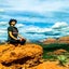 奇跡の氣功で才能を開花するヒーリング物語のサムネイル