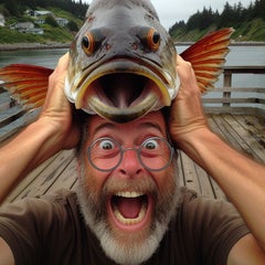 ものぐさ親父のプロフィール