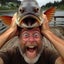 画像 ものぐさ親父雑魚釣り帳のユーザープロフィール画像