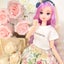 画像 Konoha’s doll outfitsのユーザープロフィール画像