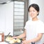 画像 米粉パンと重ね煮で時短＆健康を叶える料理教室/神戸/きよねかなのユーザープロフィール画像