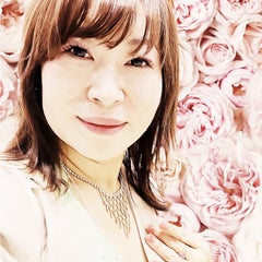 ヒーリングタレント　エンジェルこまのプロフィール