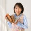 画像 埼玉県入間市|米粉と小麦のオンラインパン教室/こねーるのユーザープロフィール画像
