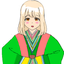 画像 厳島大明神の緑の夏衣のユーザープロフィール画像