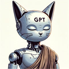 CAT　GPT　Meowのプロフィール