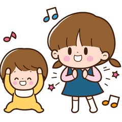 つるがしま幼児のリトミックのプロフィール